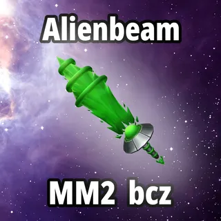 Alienbeam