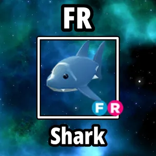 FR Shark
