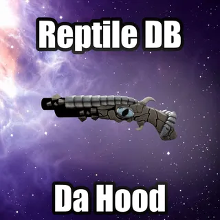 Reptile DB