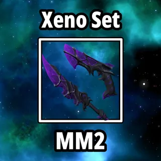 Xeno Set