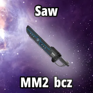 Saw
