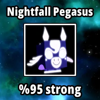Nightfall Pegasus