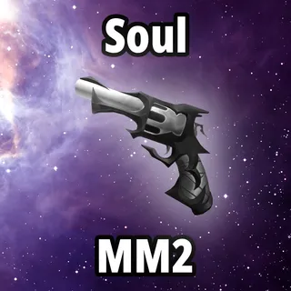 Soul MM2