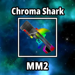 Chroma Shark
