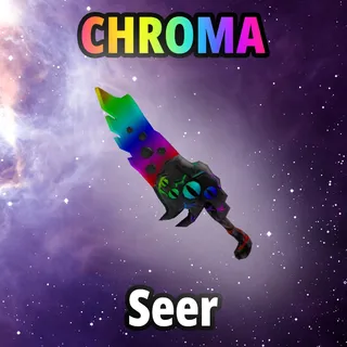 Chroma Seer