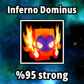 Inferno Dominus