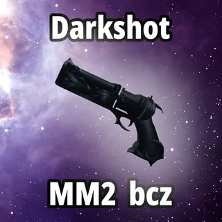 Darkshot