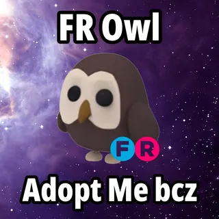 FR Owl