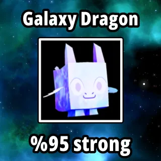 Galaxy Dragon