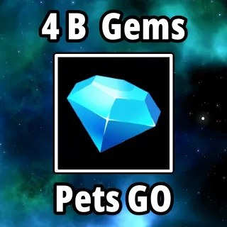 4B GEMS