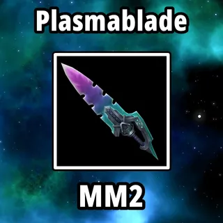 Plasmablade
