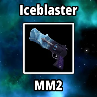 Iceblaster