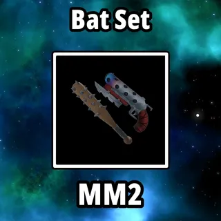Bat Set