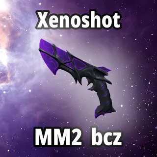 Xenoshot