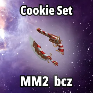 Cookie Set