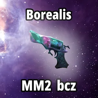 Borealis