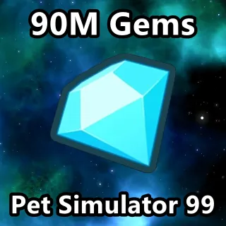 90M GEMS