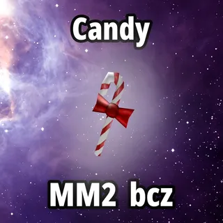 Candy