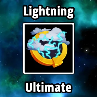 Lightning Ultimate