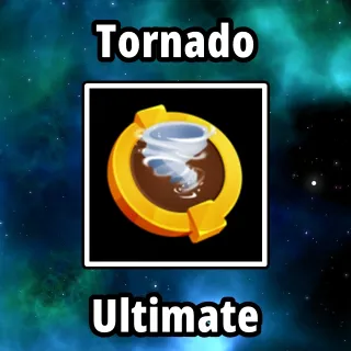 Tornado Ultimate