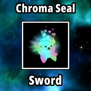 Chroma Seal