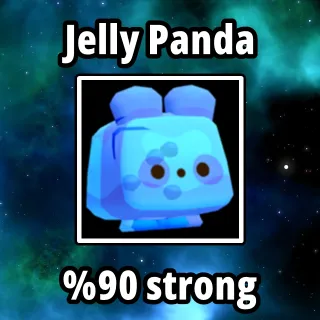 Jelly Panda