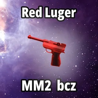Red Luger