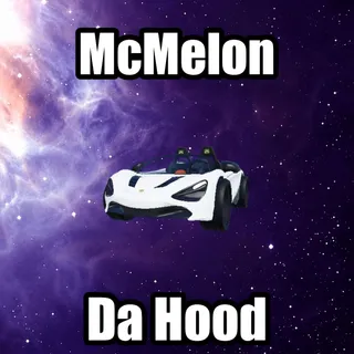 McMelon