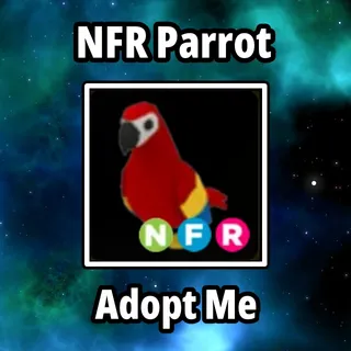 NFR Parrot