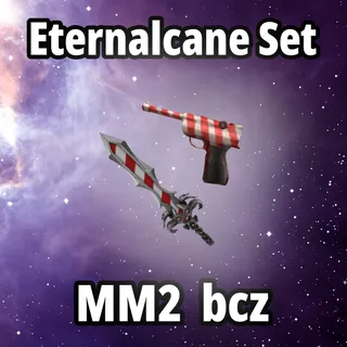 Eternalcane Set