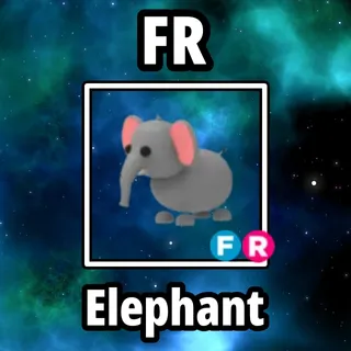 FR Elephant