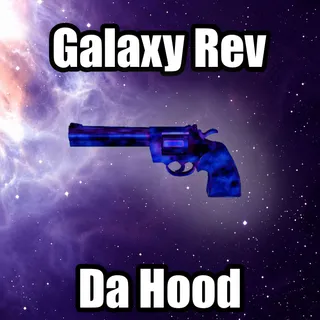 Galaxy Revolver