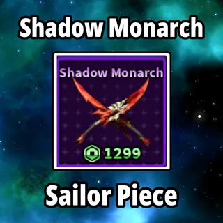 Shadow Monarch