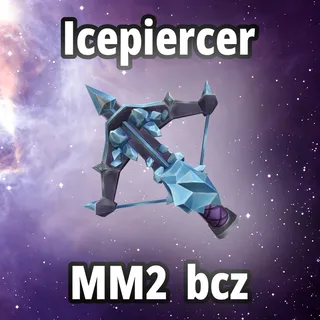 30x Icepiercer