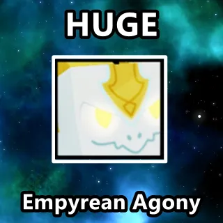 Huge Empyrean Agony