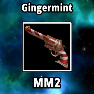 Gingermint