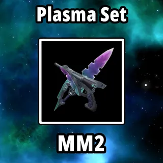 Plasma Set