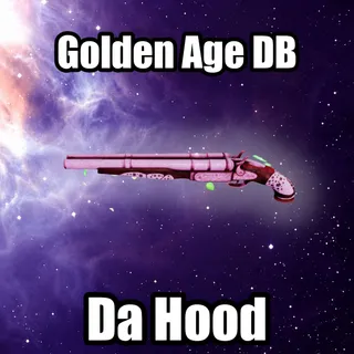 Golden Age DB