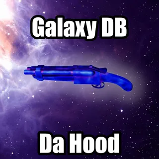 Galaxy DB