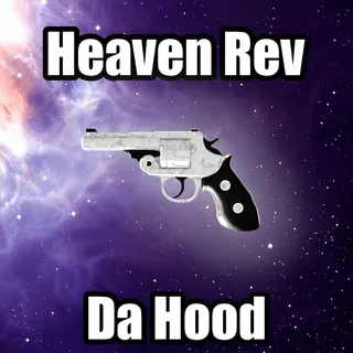 Heaven Revolver