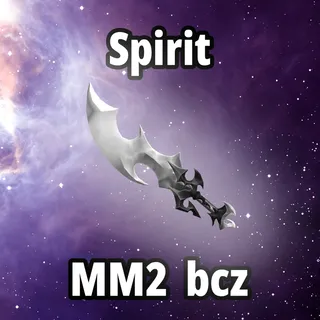 Spirit