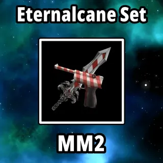 Eternalcane Set