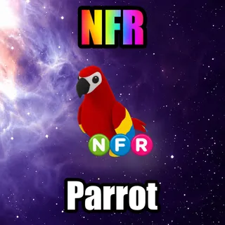 NFR Parrot