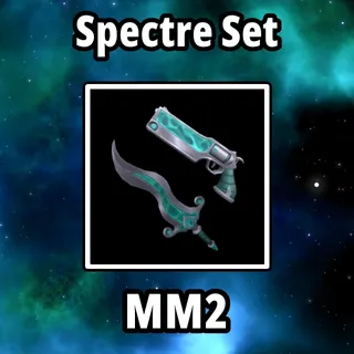 Spectre Set