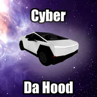 Cyber Car
