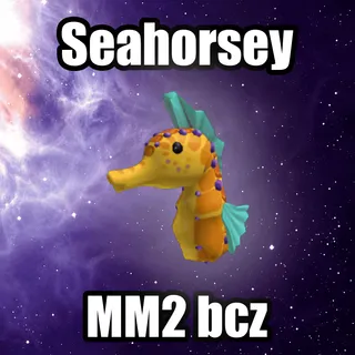 Seahorsey