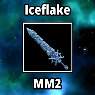 Iceflake
