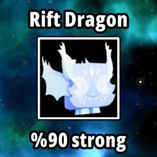 Rift Dragon