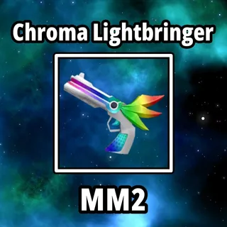 Chroma Lightbringer