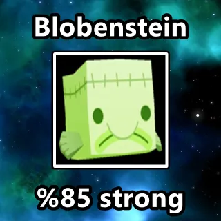 Blobenstein